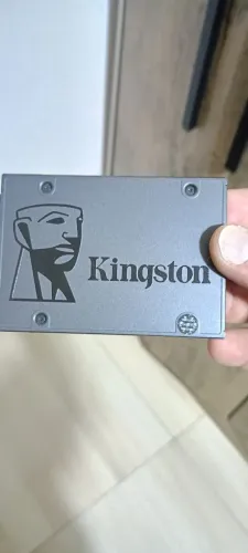 SSD KINGSTON 480gb sata