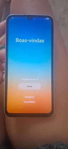 SAMSUNG A15 5G 128G