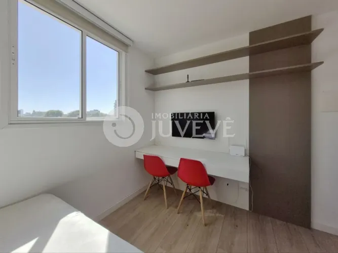 IMOBILIARIA JUVEVE ALUGA STUDIO PRADO VELHO REBOUÇAS PROX PUCPR FÓRUM ELEITORAL DE CURITIB