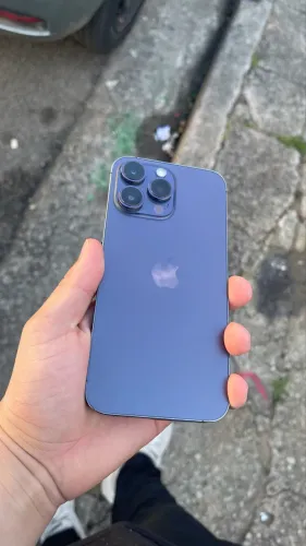 14 pro max 256 GB