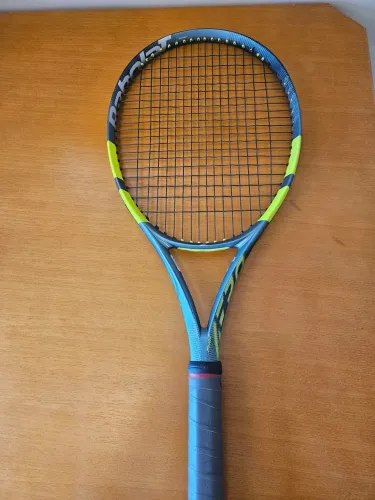 Babolat pure aero 2026 100 L3