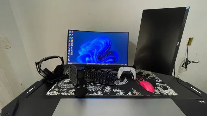 Pc gamer completo 