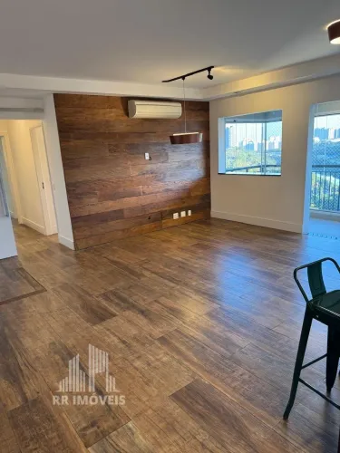 RR10176 Apartamento 94m² CONDOMÍNIO ALPHAVITA - OPORTUNIDADE - 2 Dorms 2 Vagas - Santana d