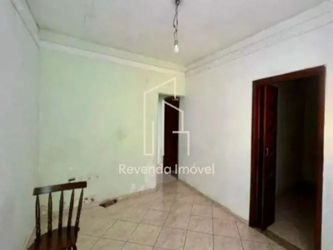 Casa à venda em Santo André-SP, Vila Marina: 3 quartos, 2 banheiros, 3 vagas de garagem e