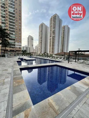 Ponta Da Praia. Lindo Apartamento. Porteira fechada