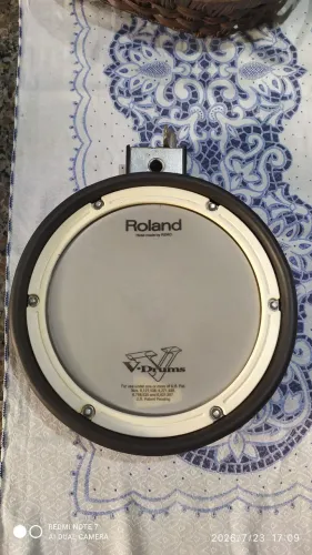 Roland PDX 8