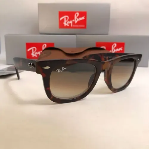 Rayban Wayfarer Tartaruga