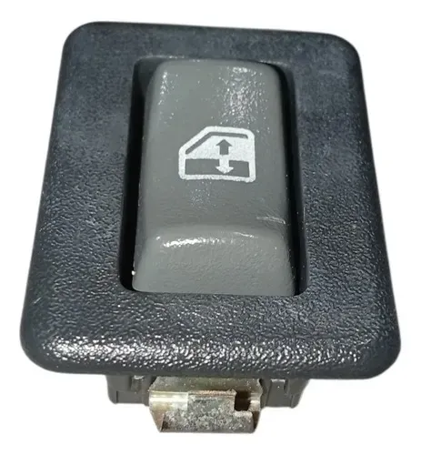 Botao Vidro Eletrico Traseiro Chevrolet S10 Blazer 2001 2011