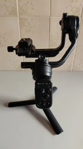 Gimbal scorpion C