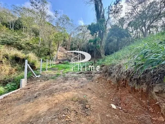 Terreno à venda, 3000 m² por R$ 550.000,00 - Engenho do Mato - Niterói/RJ