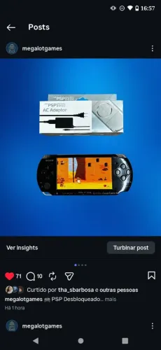 Console
