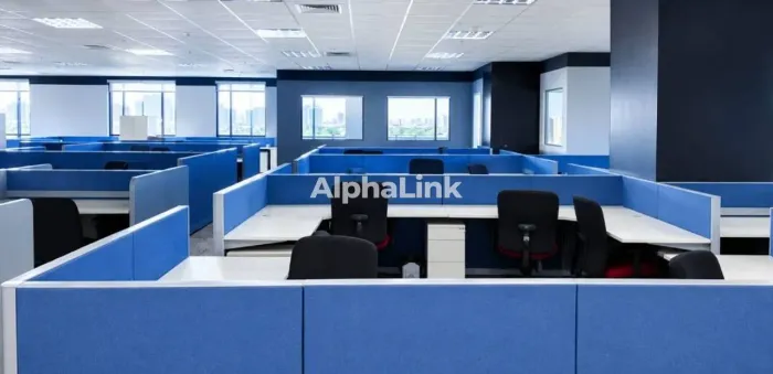 Sala para alugar, 621 m² por R$ 43.839,00/mês - Alphaville - Barueri/SP