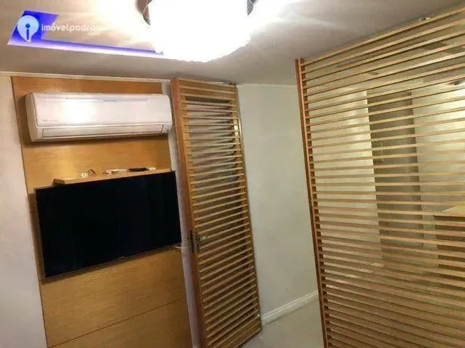 Sala para alugar, 37 m² por R$ 2.415,00/mês - Centro - Nova Iguaçu/RJ