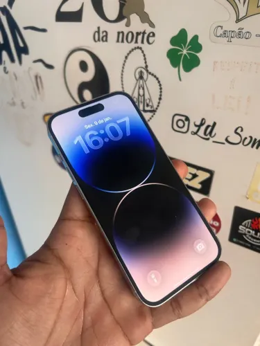 IPHONE 14PRO