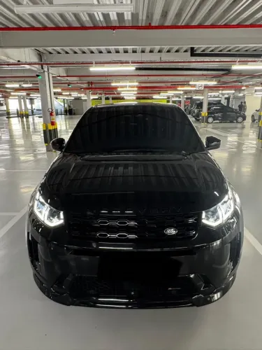 Land Rover Discovery Sport SE R-DYN. 2.0 Bi-TB DIE 2023