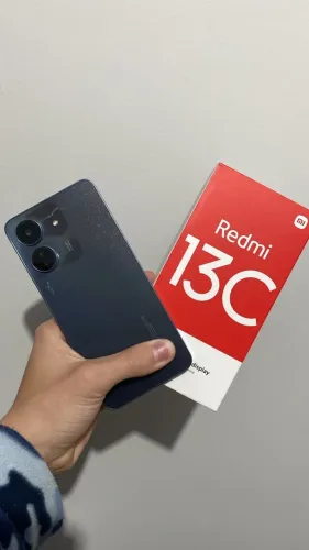 Celular Redmin 13C 128