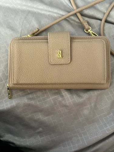 Bolsa Carteira Santa Lola NOVA