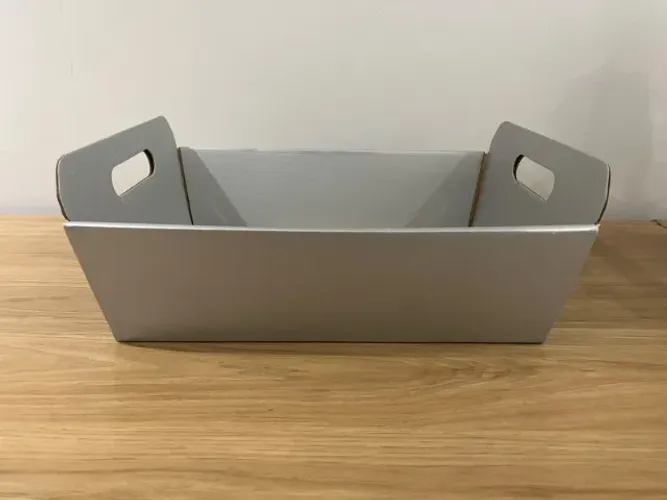 Cesta para Presente