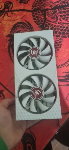 Rx 5600 xt(aceito ofertas desde que não vá tão longe do preço)