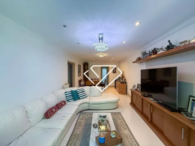 Apartamento à venda, 138 m² por R$ 2.300.000,00 - Lagoa - Rio de Janeiro/RJ