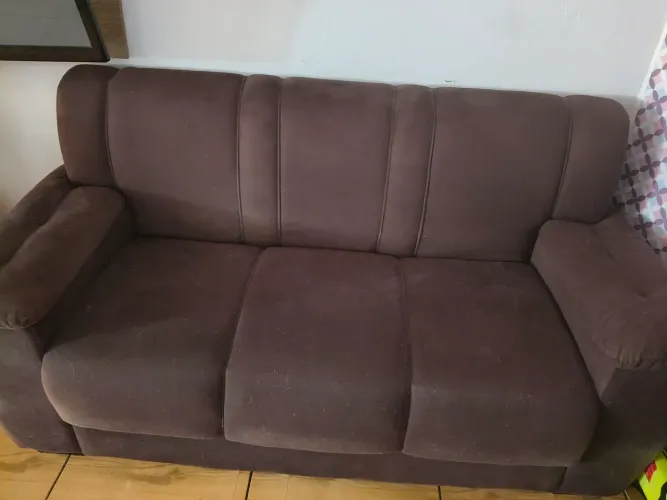Venda de sofá