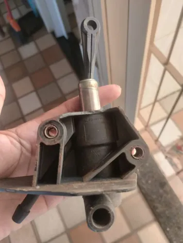 Cilindro Mestre do Ford Ka ou fiesta