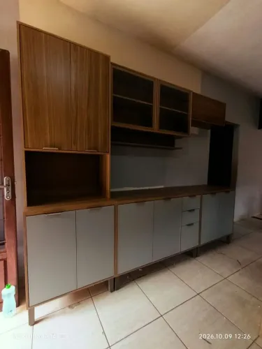 Kit cozinha