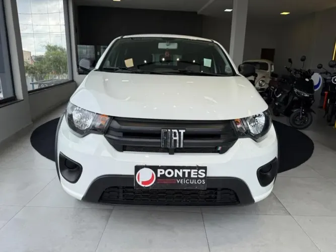 Fiat Mobi Drive 1.0 Flex 6V 5P 2023