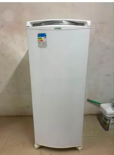 GELADEIRA CONSUL FROST FREE
