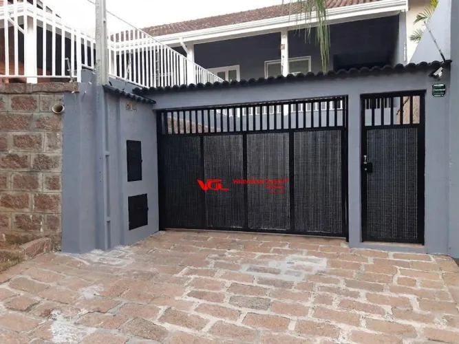 Casa com 3 dormitórios, 175 m² - venda por R$ 939.000,00 ou aluguel por R$ 4.450,00/mês - 