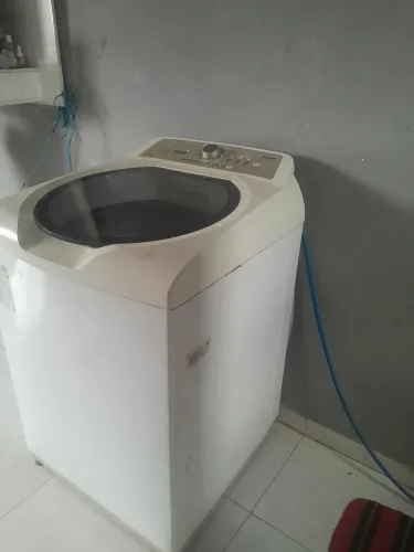 Maquina 16kg