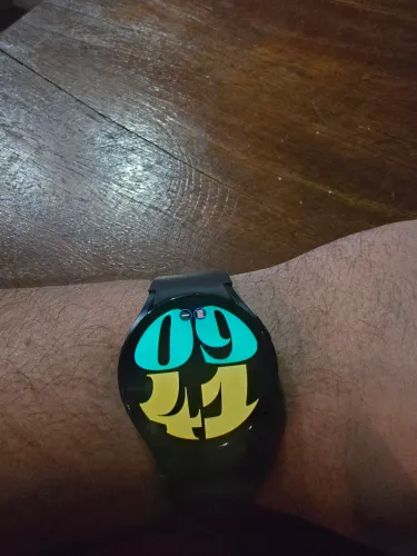 Galaxy Watch 6 BT 40mm