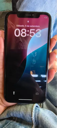 iPhone XR 128GB