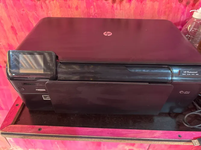 Vendo Impressora HP Photosmart  