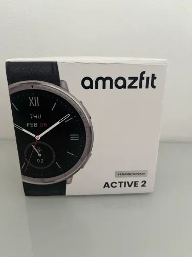Smartwach Amazfit Active 2 Premium 
