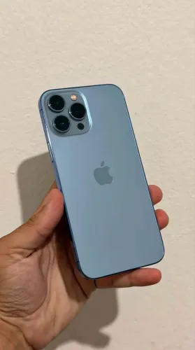 iPhone 13 Pro Max - Azul Sierra