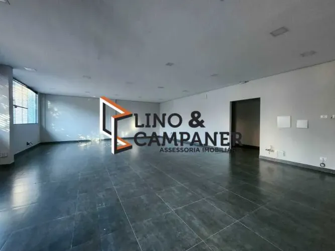 Salão comercial Vila Ipiranga, centro de Londrina - R$1.555.000,00