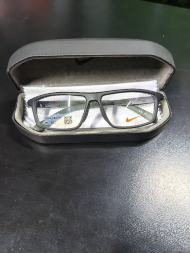 Armação de óculos Nike