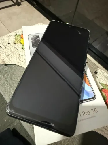 Redmi note 11 pro 5g 128 gb