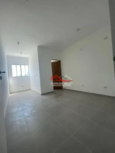 Sala para alugar, 19 m² por R$ 1.000,00/mês - Laranjeiras - Caieiras/SP