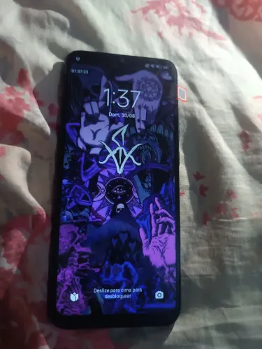 Venda ou Negociação / Redmi 10C