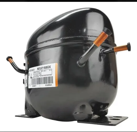 Compressor Embraco 3/4 Hp