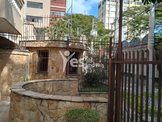 Sala Comercial para Aluguel em Santo André - Bairro Jardim - Excelente Localização. REF: 1