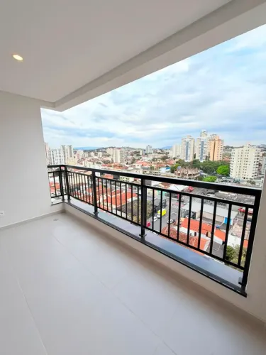Imóvel para aluguel com 76 metros quadrados com 2 quartos