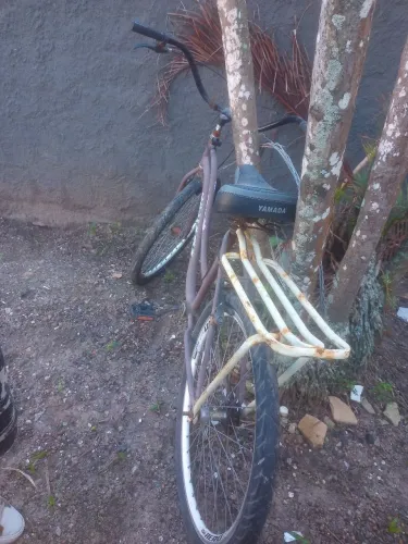Bike oportunidade!