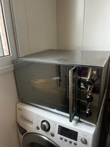Forno elétrico