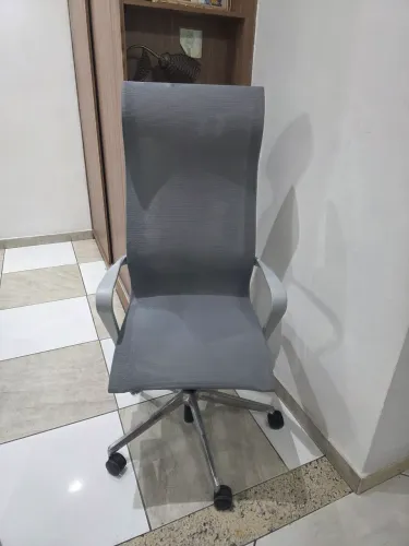 Cadeira de escritório Cavaletti