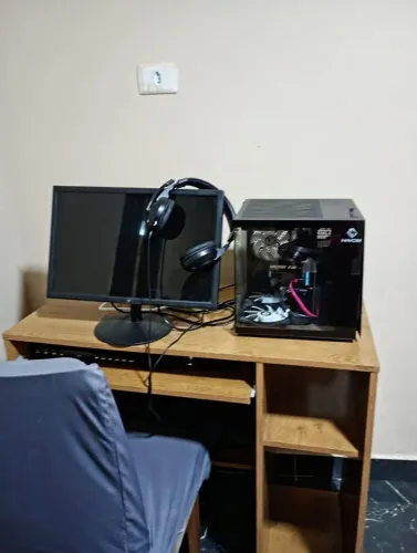 Pc gamer completo 