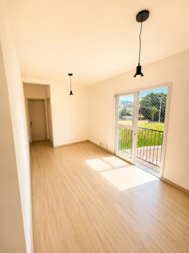APARTAMENTO À VENDA - PORTAL DAS AMÉRICAS AMÉRICA DO SUL - RECANTO QUARTO CENTENÁRIO - JUN