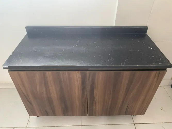 BALCÃO COZINHA